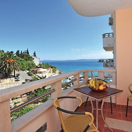 Sea View Apartments Sirena 오크루그고른지 외부 사진